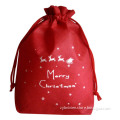 Eco-Friendly Non-Woven Drawstring Gift Bag